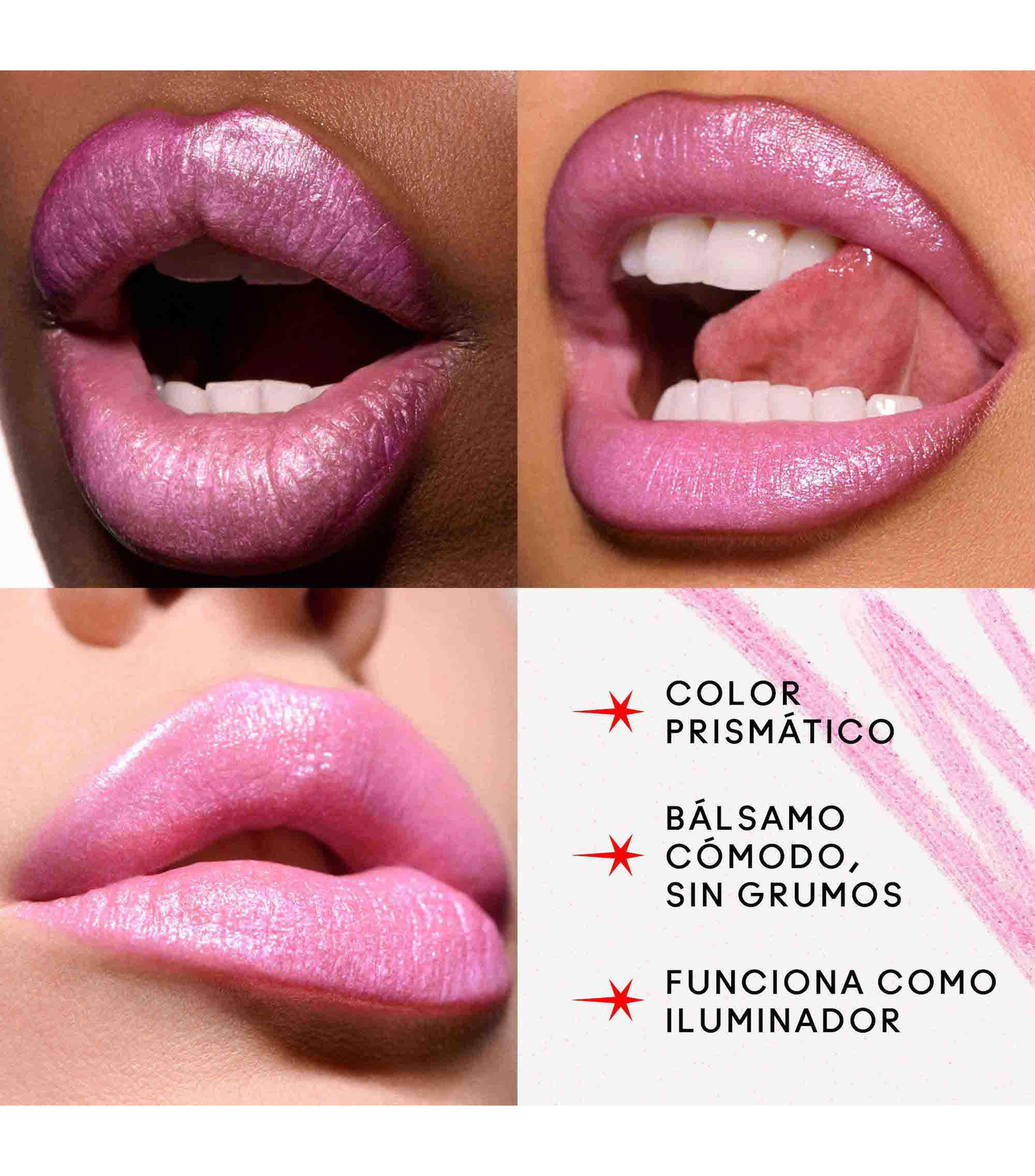 Delineador de labios MAC Crayón, 1.8 gr